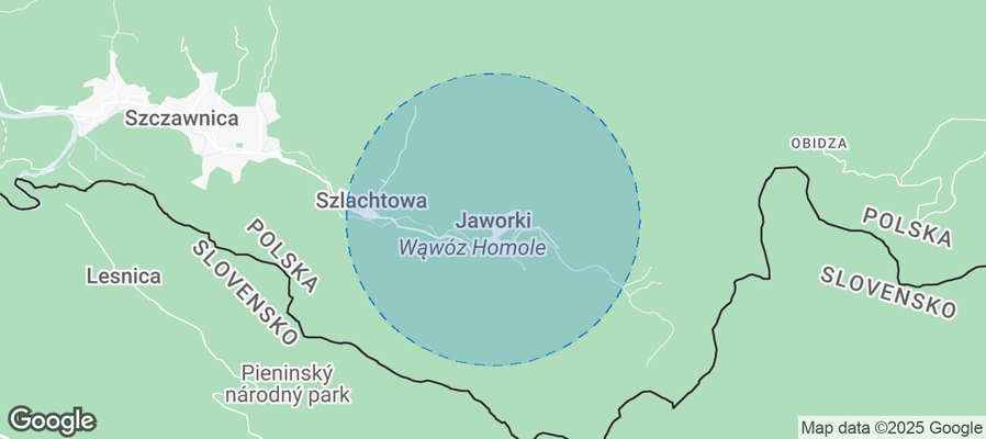 Discover Jaworki Airbnb Analytics